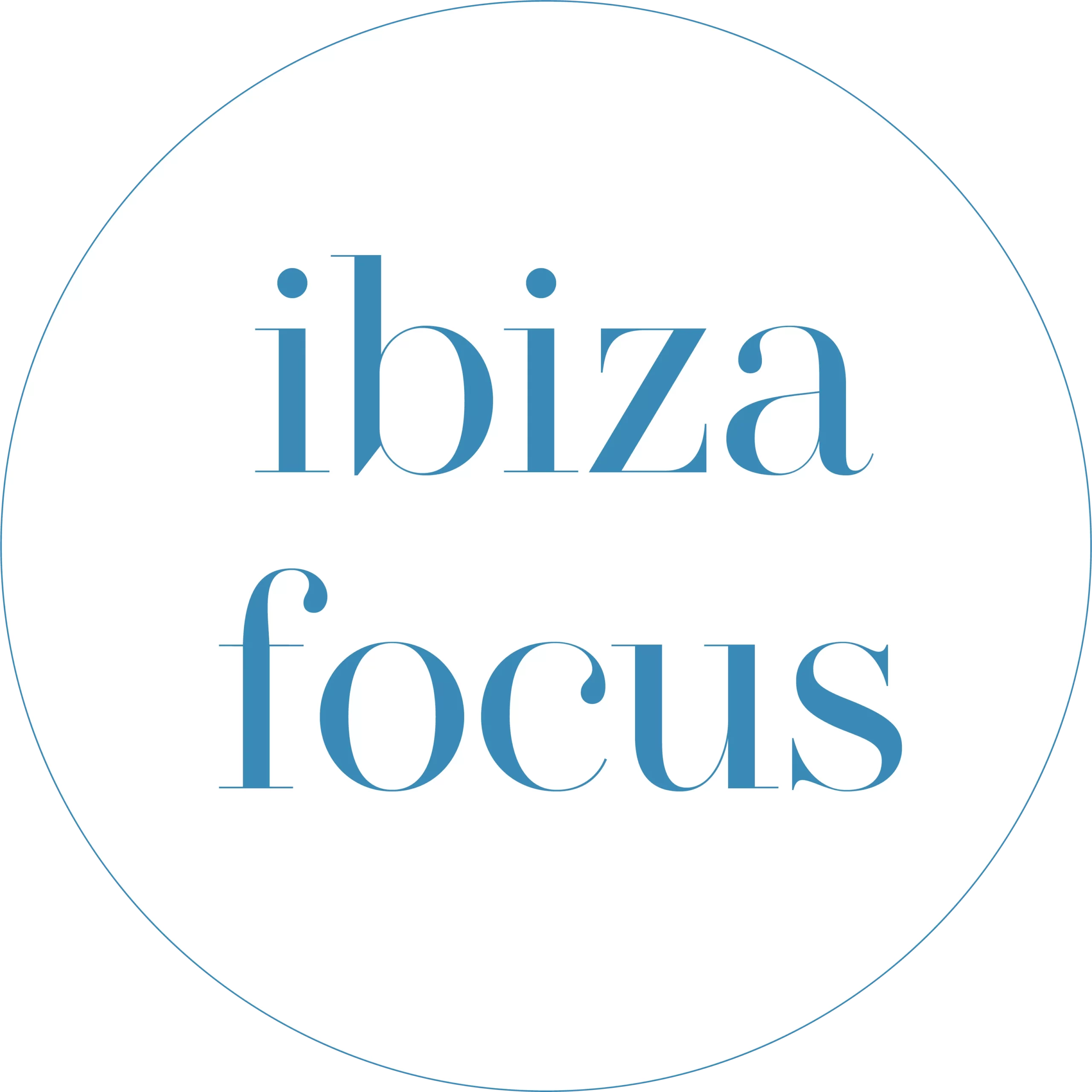 Ibiza Focus