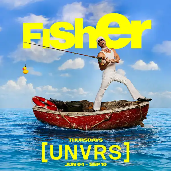 fisher-unvrs
