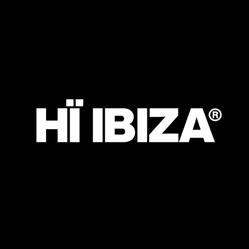 Hi Ibiza
