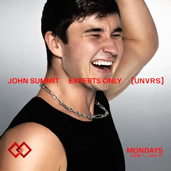 john-summit-experts-only-unvrs