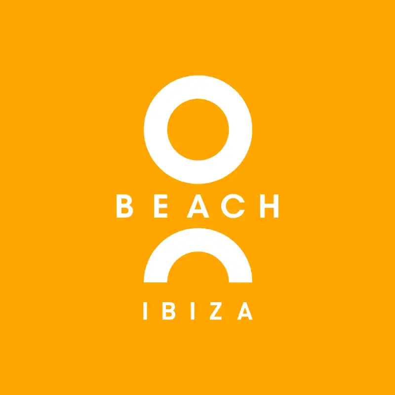 Obeach Ibiza logo