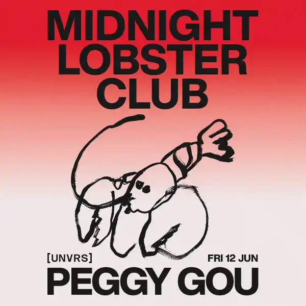 peggy-gou-midnight-lobster-club-unvrs