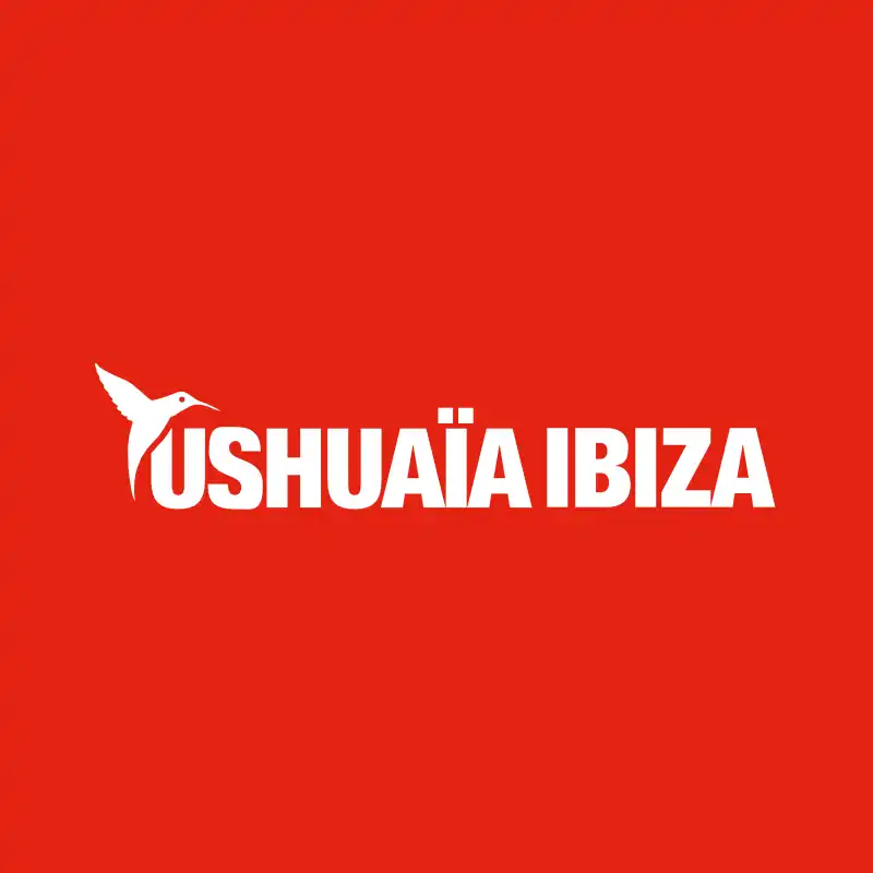 Ushuaia Ibiza Logo