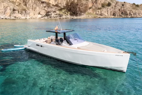 Fjord F40