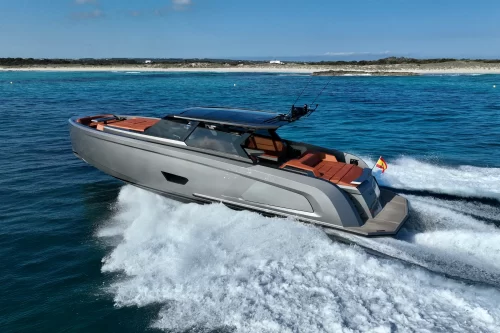 Vanquish VQ58